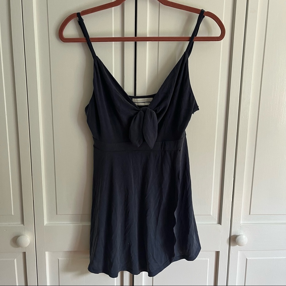 urban outfitters romper